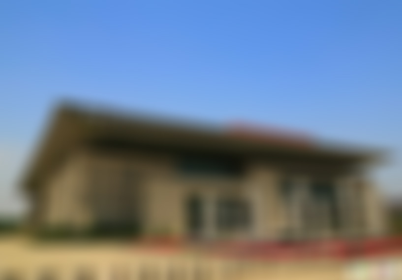 河南安阳景区跃进渠纪念馆景点介绍1