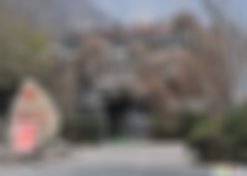 河南焦作景区云台山地质博物馆景点介绍1