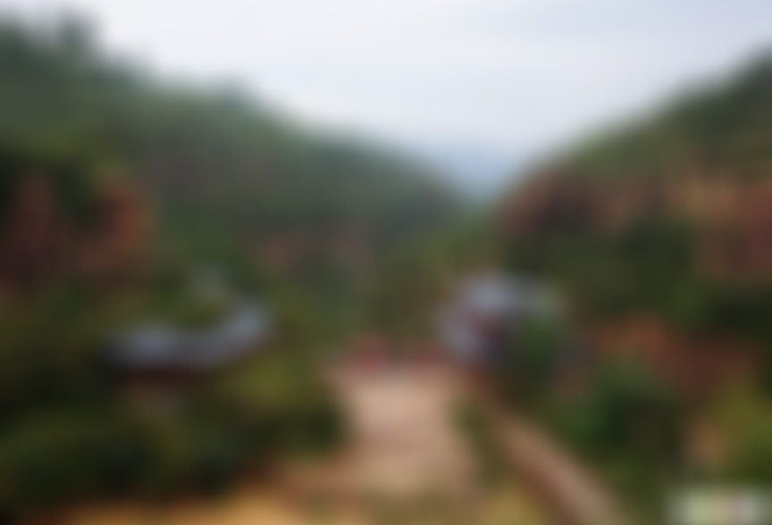 河南焦作景区云台溶洞景点介绍1