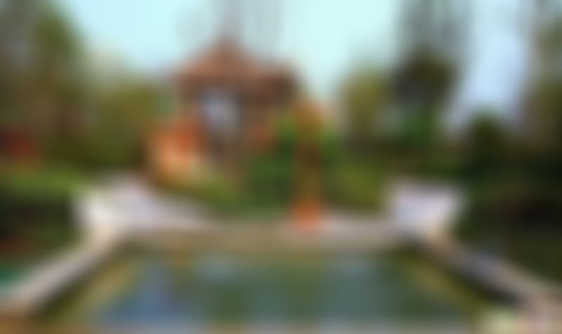 河南洛阳景区甘露寺景点介绍1