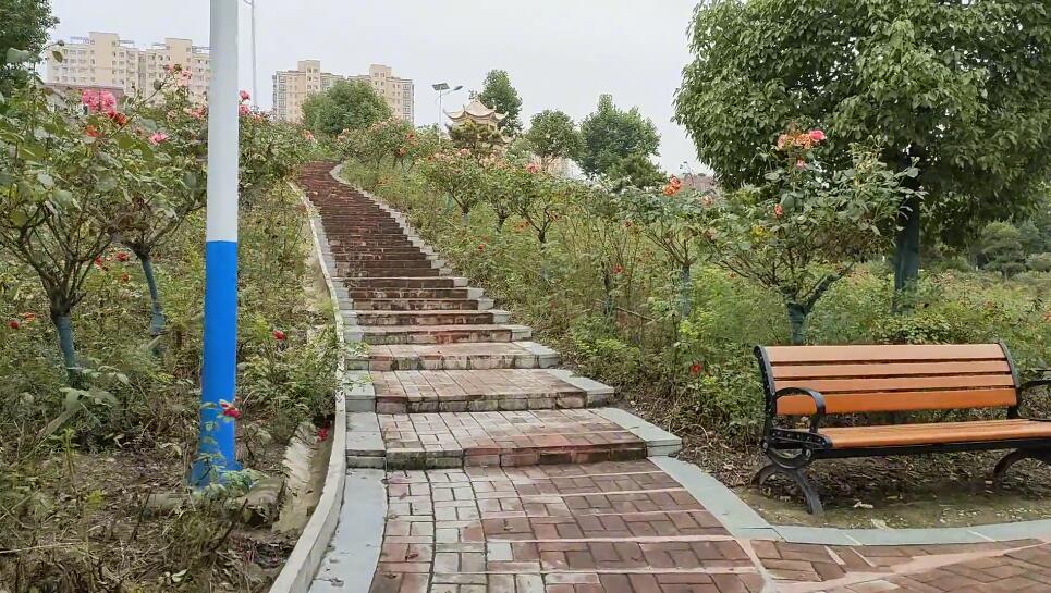 河南南阳景区华阳宫景点介绍1