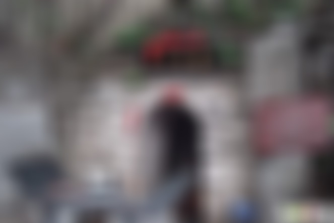 河南郑州景区嵩山达摩洞景点介绍1