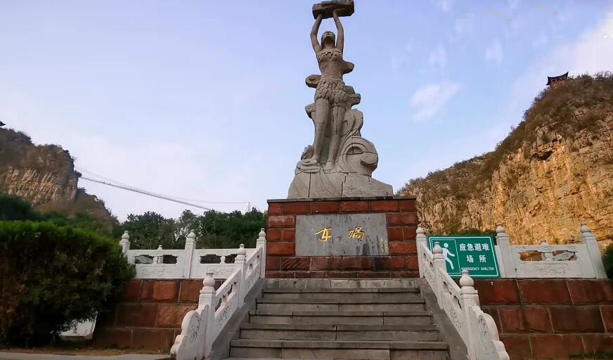 河南平顶山景区汝窑博物馆景点介绍1