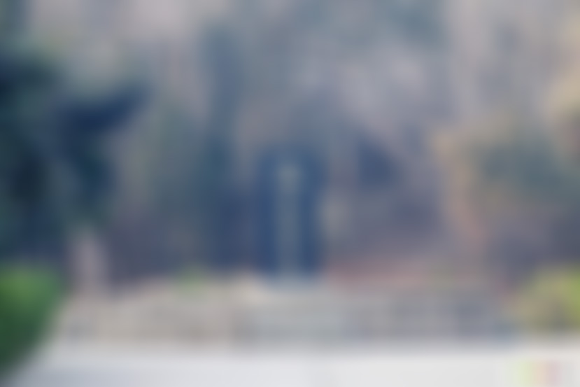 河南商丘景区天香公园景点介绍1