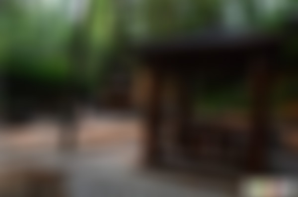 河南焦作景区马吉岭村景点介绍1