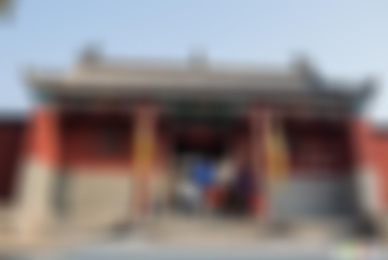 河南开封景区大相国寺(国家4A级)景点介绍1