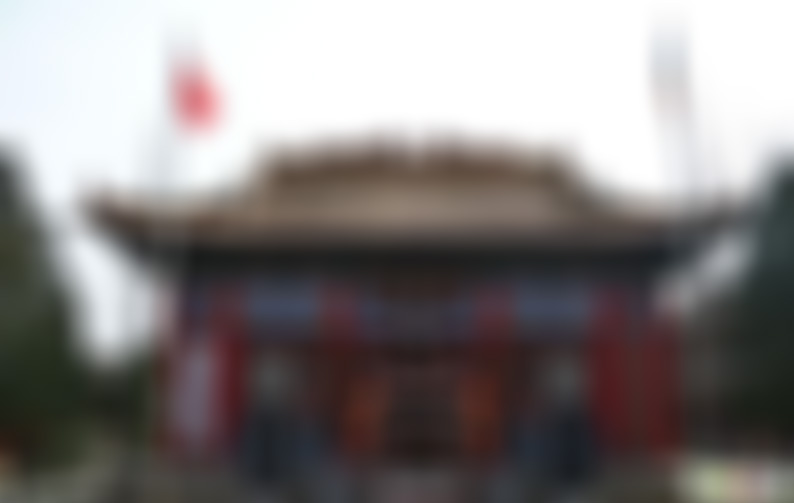 河南洛阳景区大福先寺景点介绍1