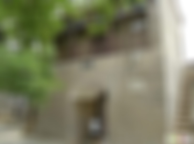 河南安阳景区大王庙景点介绍1