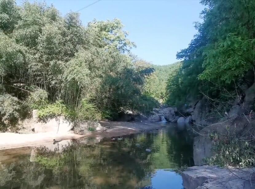 河南商丘景区睢杞战役纪念馆景点介绍1