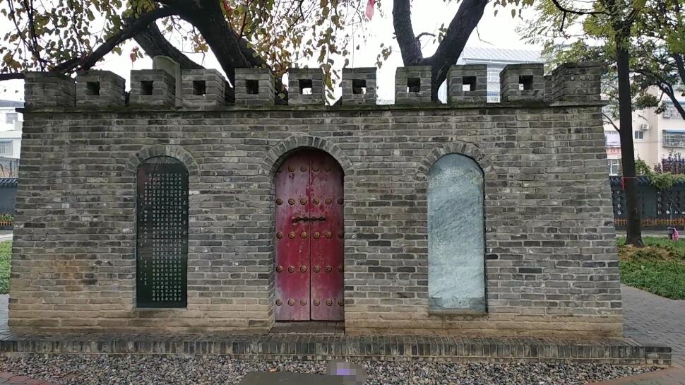 河南济源景区王屋山天坛峰景点介绍1