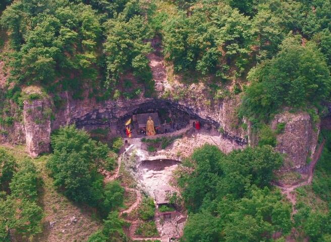 河南商丘景区康林河运动公园景点介绍1