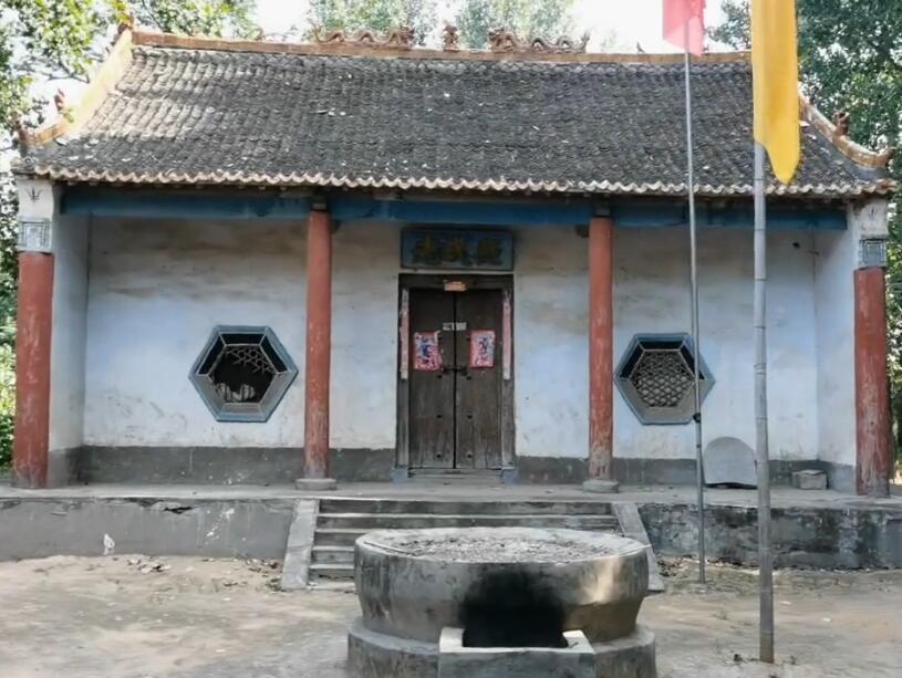 河南新乡景区北大河生态园景点介绍1