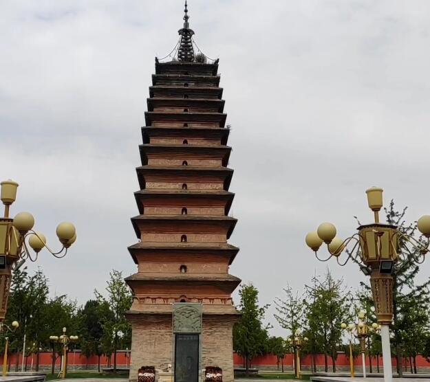 河南新乡景区王金岭故居景点介绍1