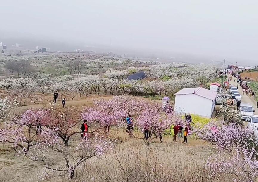 河南新乡景区宝泉旅游度假区景点介绍1