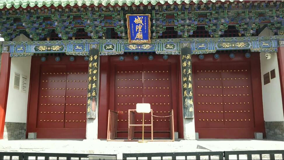 河南开封景区汴西湖风景区景点介绍1