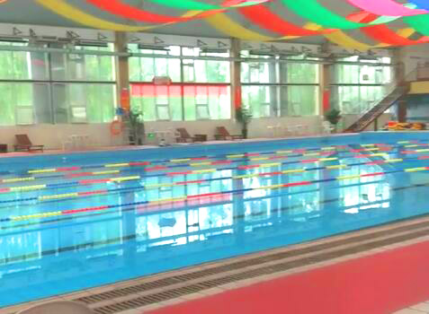 河南新乡景区平原博物院景点介绍1