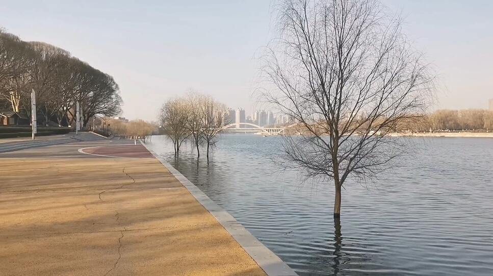 河南南阳景区赊店春秋楼景点介绍1