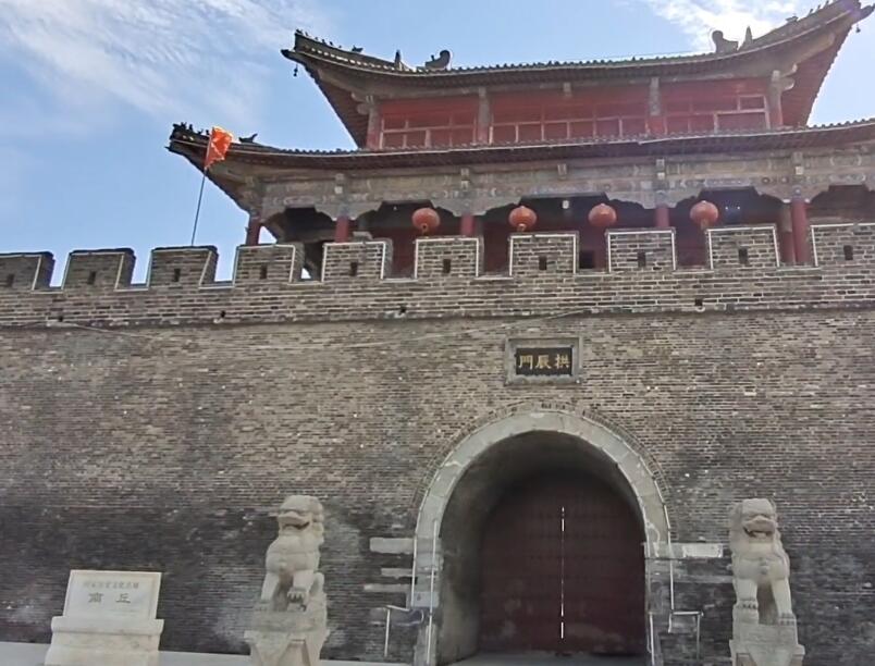 河南信阳景区董寨级自然保护区景点介绍1