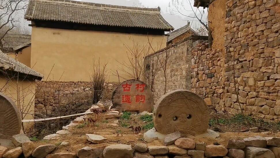 河南安阳景区红旗渠纪念馆景点介绍1