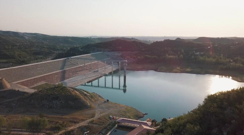 河南郑州景区荥阳植物园景点介绍1
