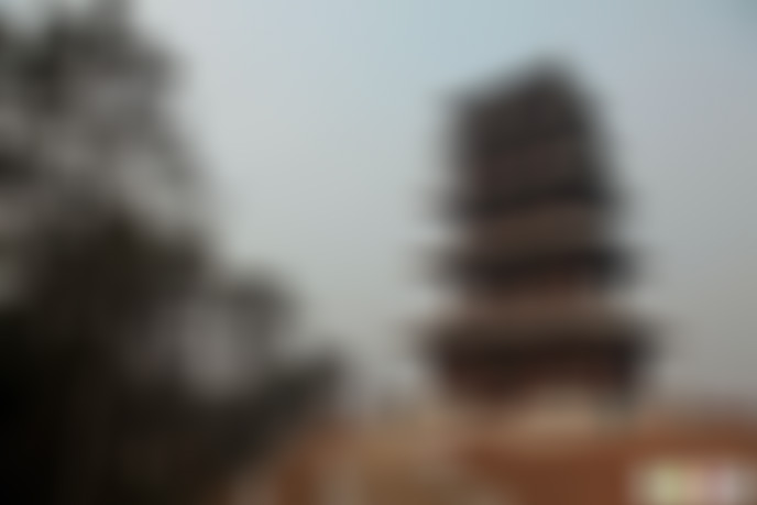 河南信阳景区盛湾公园景点介绍1