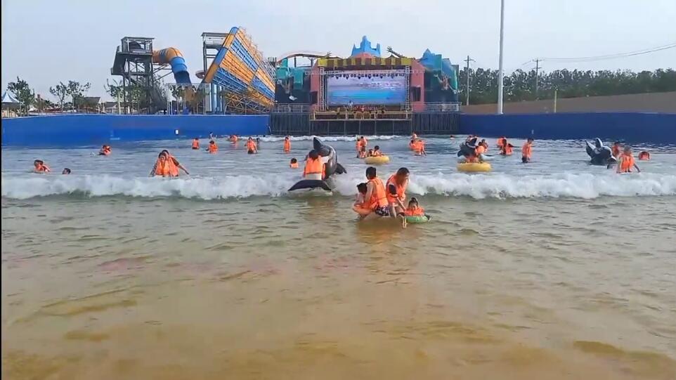 河南洛阳景区两程故里景点介绍1