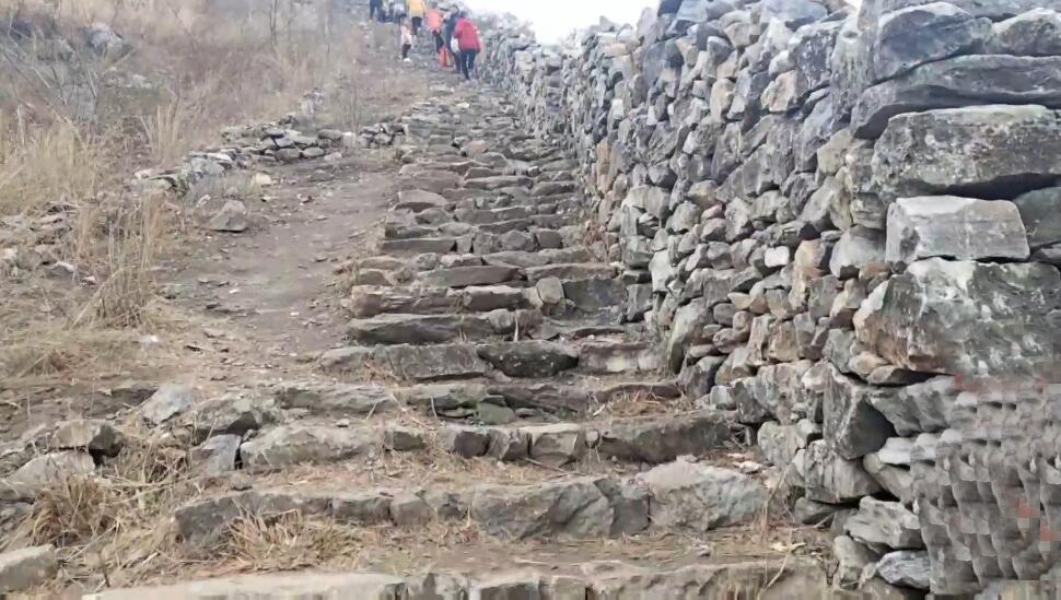 河南安阳景区定国寺景点介绍1