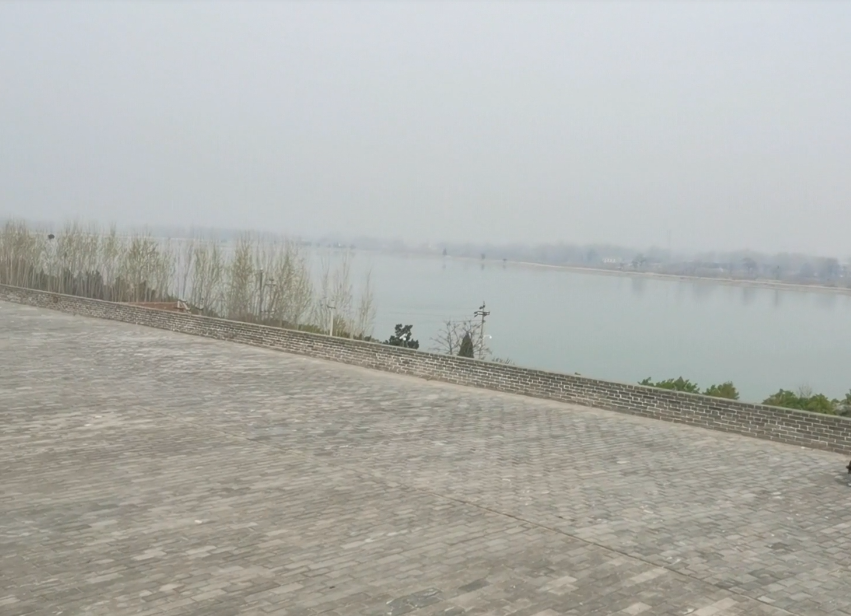 河南濮阳景区西水坡遗址景点介绍1