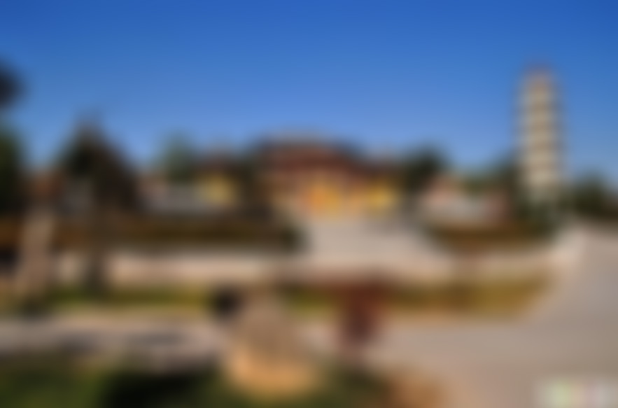 河南商丘景区陈家大院景点介绍1