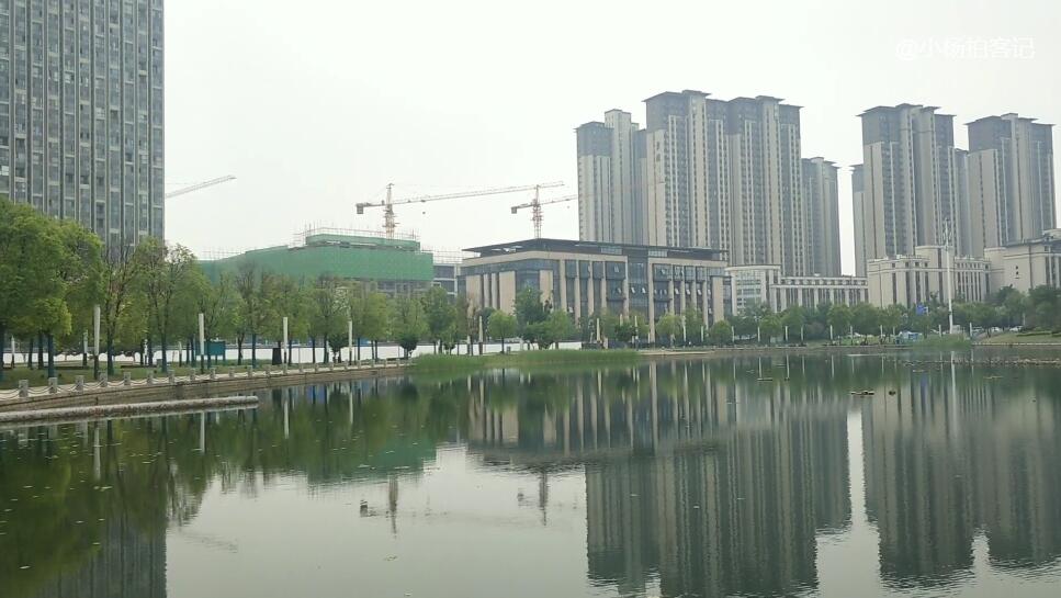 河南郑州景区助泉寺景点介绍1