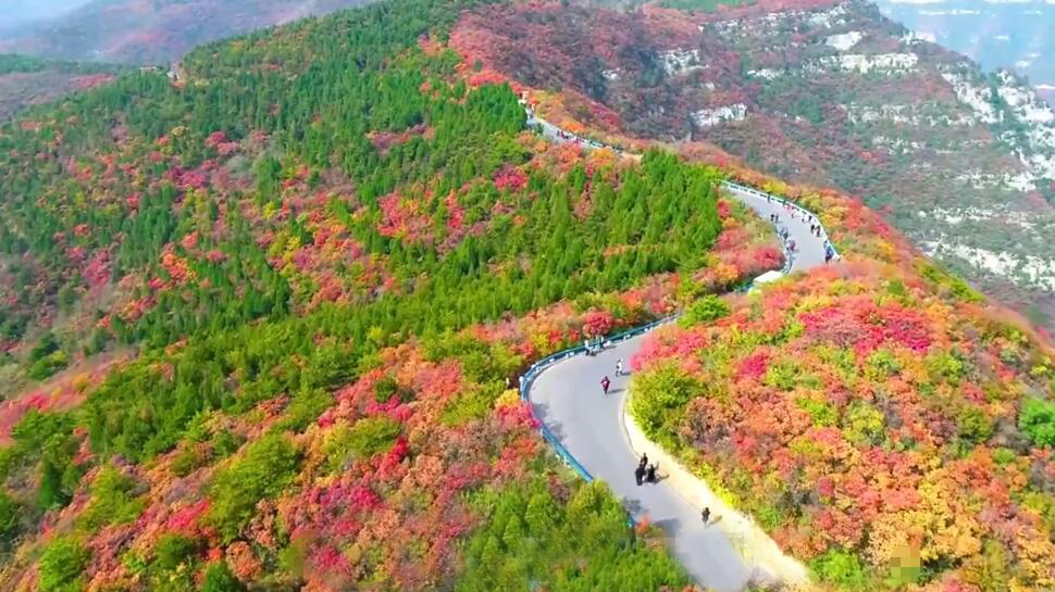 河南开封景区焦裕禄同志纪念馆景点介绍1