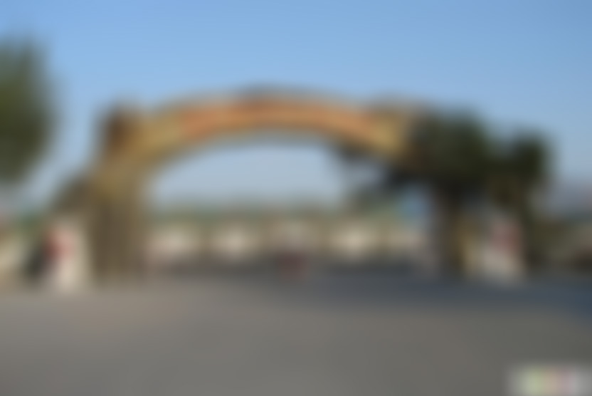 河南新乡景区四季同达生态园景点介绍1