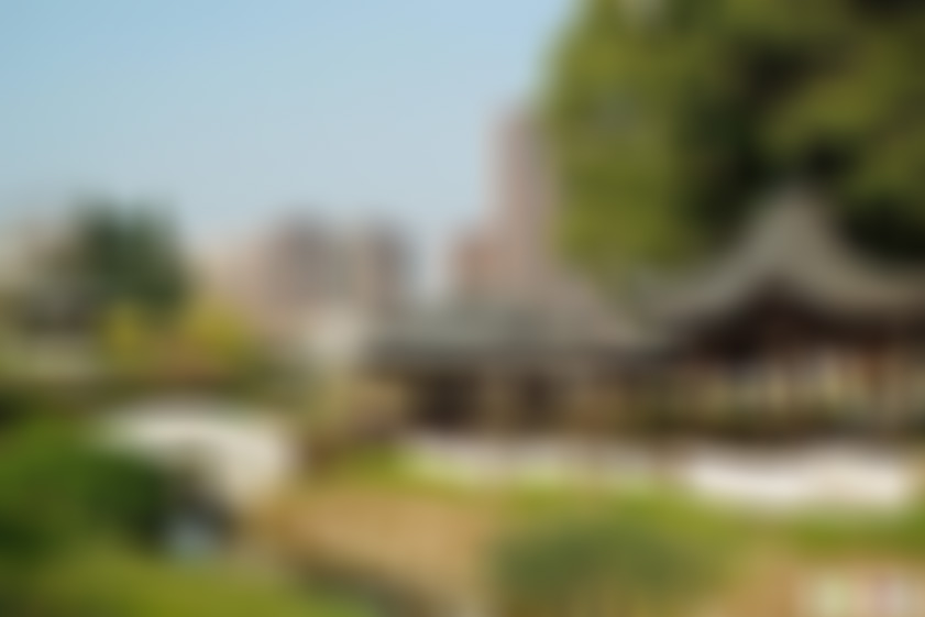 河南南阳景区鸭河口水库景点介绍1