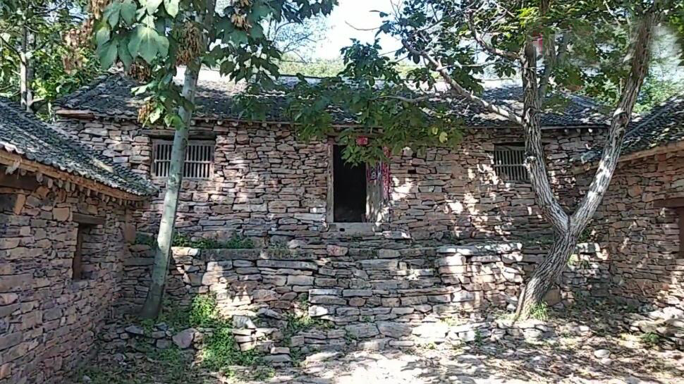 河南洛阳景区大河古渡文化园景点介绍1