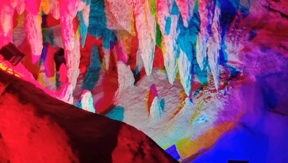 河南南阳景区石佛寺景点介绍1