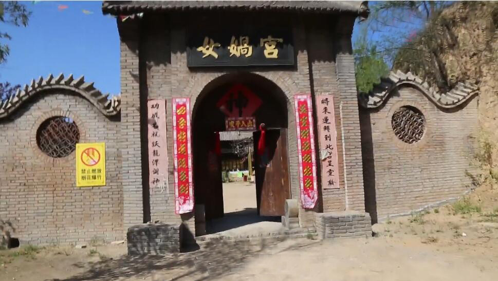 河南南阳景区遮山薰衣草庄园景点介绍1