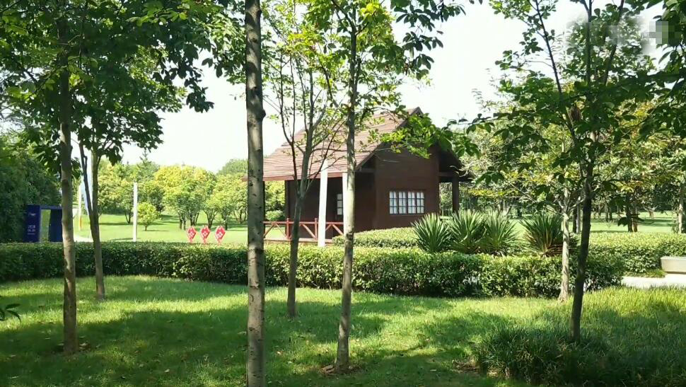 河南安阳景区太行桃花谷景点介绍1