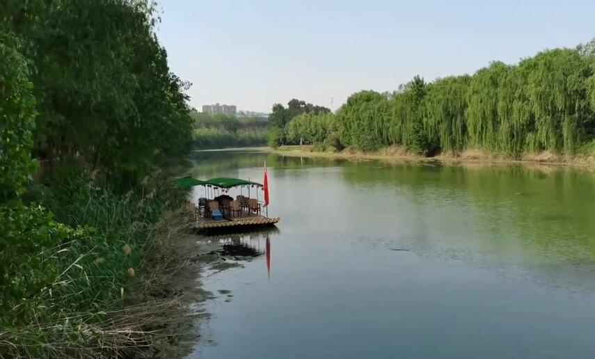 河南信阳景区红二十五军长征出发地景点介绍1