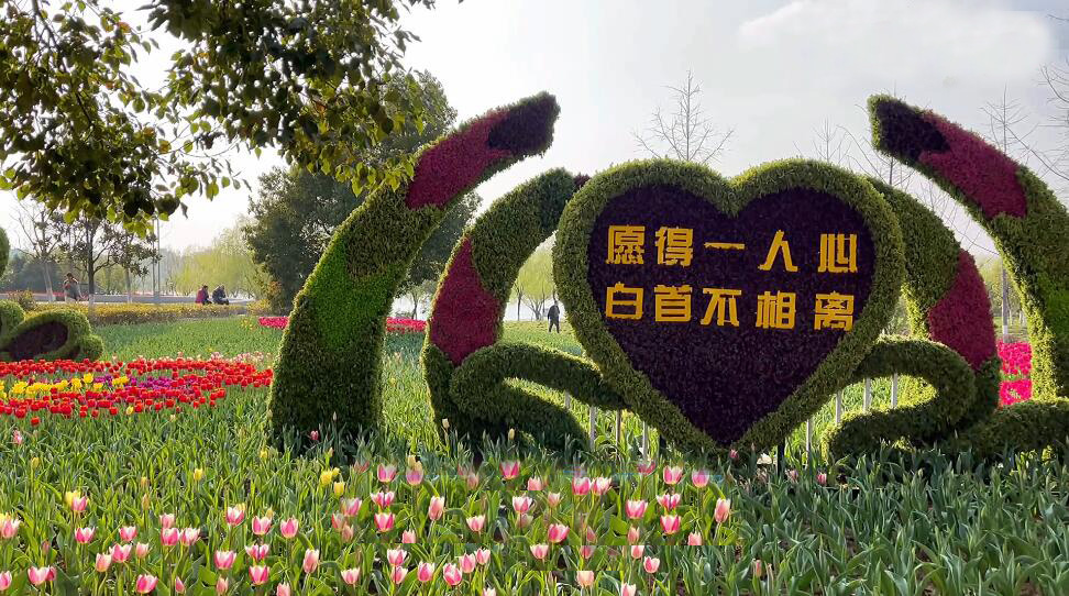 河南鹤壁景区李家大院景点介绍1