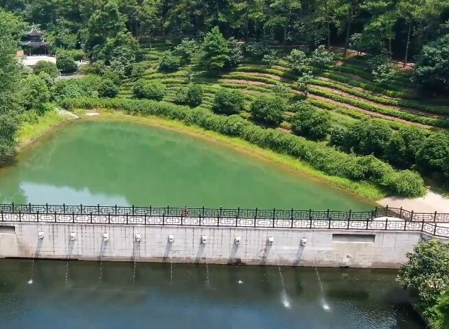 河南洛阳景区土古洞藏兵洞景点介绍1