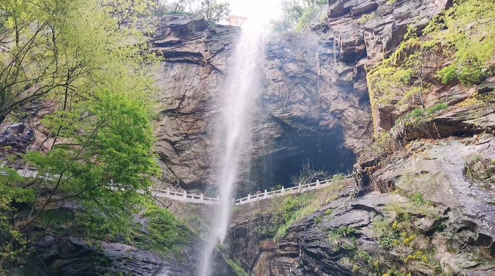 河南信阳景区城阳城遗址博物馆景点介绍1