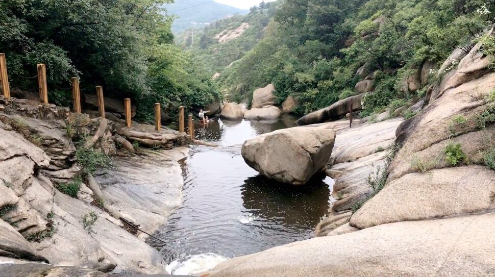 河南新乡景区三善园景点介绍1