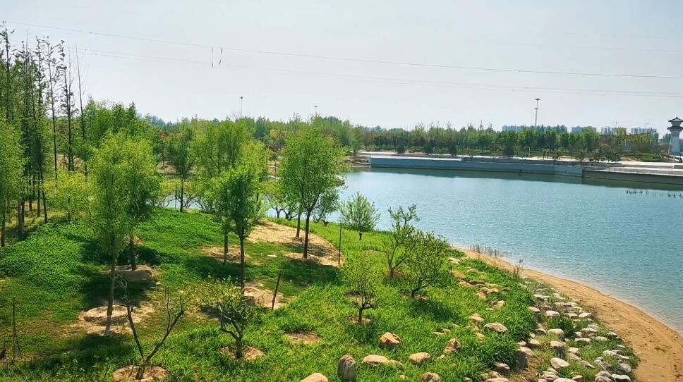 河南驻马店景区极致水世界景点介绍1