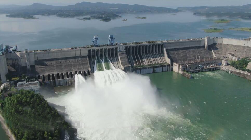 河南洛阳景区洛邑古城景点介绍1