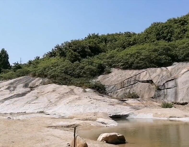 河南商丘景区华夏游乐园景点介绍1