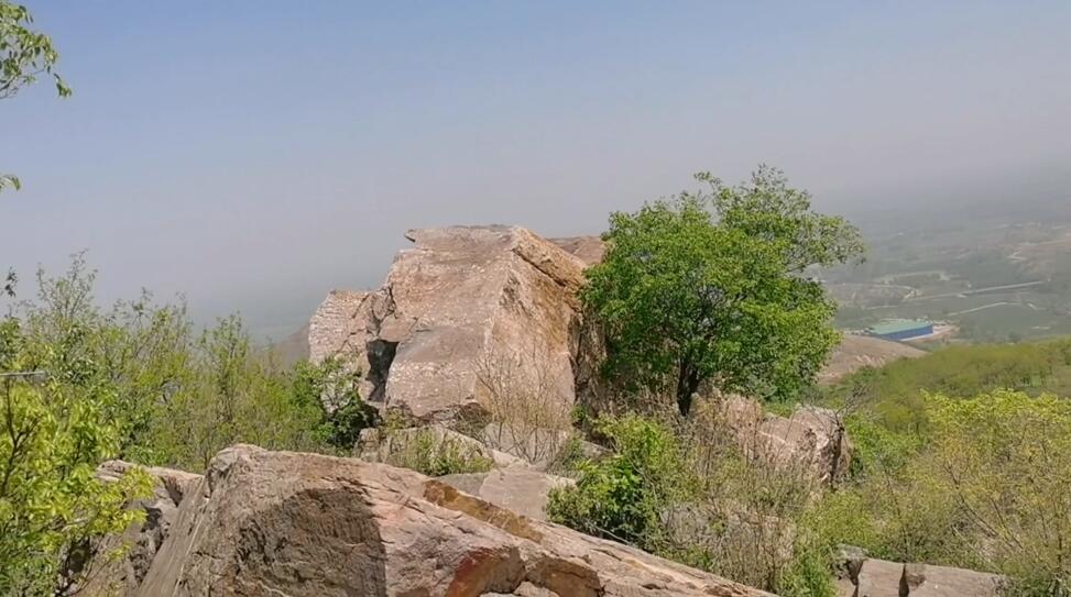 河南鹤壁景区鹤鸣湖景点介绍1