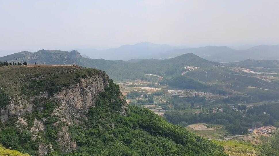 河南郑州景区西流湖公园景点介绍1