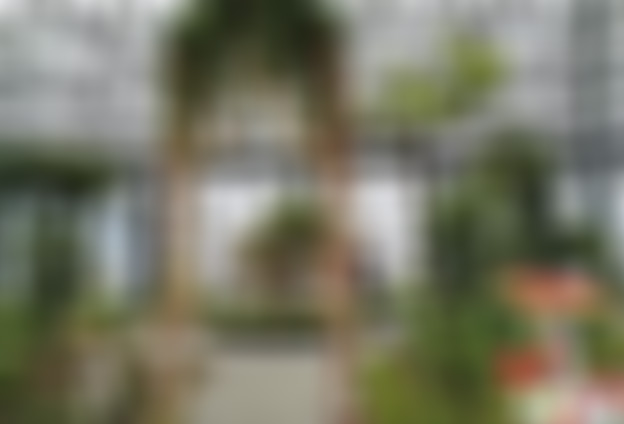 贵州铜仁景点:百花渡未来农业馆景点介绍1