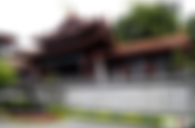 贵州遵义景点:中国酒韵馆景点介绍1