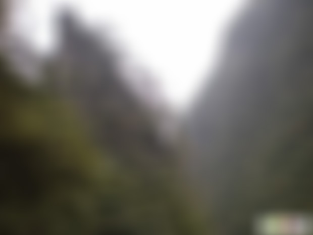 贵州铜仁景点:亚木沟土家风情园景点介绍1